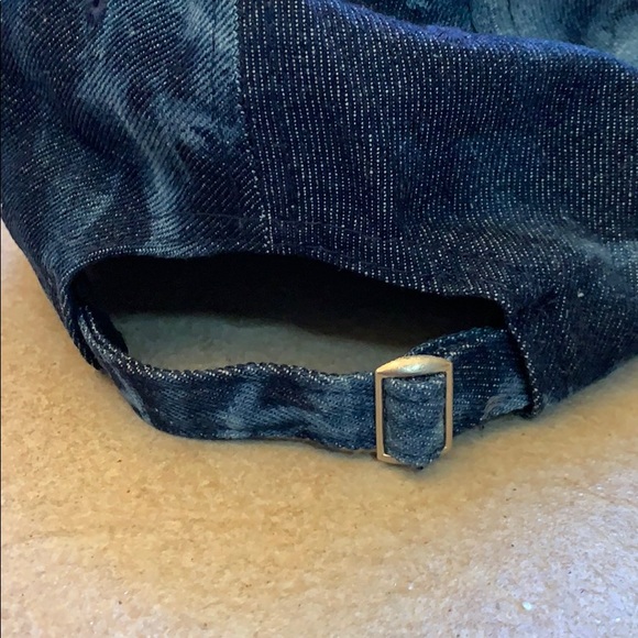 Sly Fox Threads denim hat - Picture 3 of 3